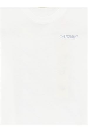  OFF WHITE KIDS | OBAA002S26JER009100